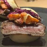 焼肉古今 - 