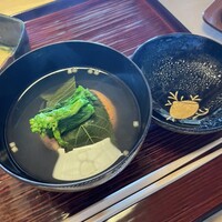 京味 もと井 - 
