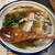 烈志笑魚油 麺香房 三く - 料理写真: