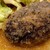 ほの字 - 料理写真:ハンバーグ定食 和風ソース