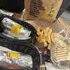 Guzman y Gomez 渋谷店