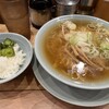 シンちゃんラーメン