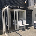 マルイチベーグル - 