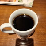 むさしの森珈琲 - ブレンドコーヒー