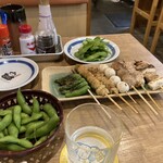 h Yakitori No Oogiya - 