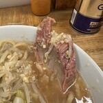 ラーメン二郎 - 