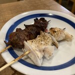 h Yakitori No Oogiya - 