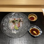 日本料理 柳燕 - 