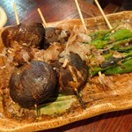 ぶたいちろう - 