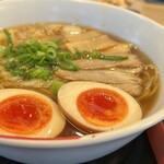 ラーメン まこと屋 - 