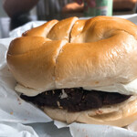 マルイチベーグル - 