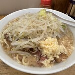 ラーメン二郎 - 