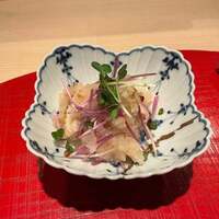 鮨 竜胆 - 