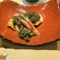 寿司 向月 本館 - 