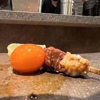 焼鳥 みかど - 