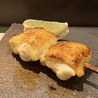 焼鳥 みかど - 