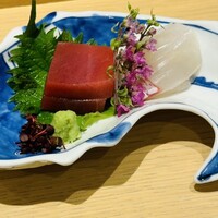 寿司 向月 本館 - 