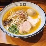 Sapporo Ramen Hagakure - 