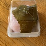 親木堂 - 料理写真: