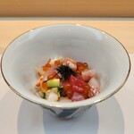 THE SUSHI TOKYO 旬 - 