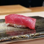 Ginza Sushidokoro Maguro Soumasuisan - 