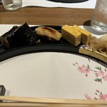 Sushi Shiorian Yamashiro - 