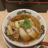 鯛塩そば 灯花 本店