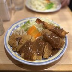 洋食屋 双平 - 