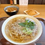 Mori Soba - 