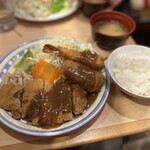 洋食屋 双平 - 