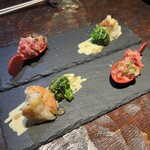 Teppanyaki Sumiyaki Saitou - 