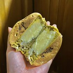 尾道大判焼き さくら - 