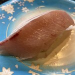 Kaiten Sushi Sakae - ぶりトロ