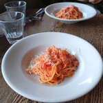 Trattoria e Pizzeria MOTHERS - 