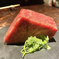 鉄板焼 炭焼 さいとう - 