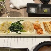 近江うし 焼肉 にくTATSU 青山本店 - 