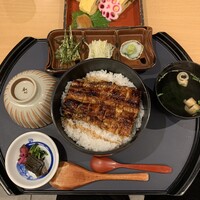 うなぎ・ひつまぶし炭櫓 京都四条河原町店 -  うなぎ・ひつまぶし炭櫓 京都四条河原町店 -