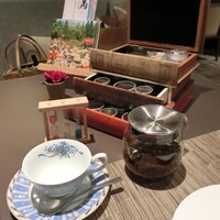 ザ ダイニング - 
