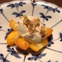 和食しんくろ - 