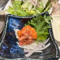 近江うし 焼肉 にくTATSU 青山本店 - 
