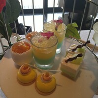 ザ・レギャン・トーキョー - 