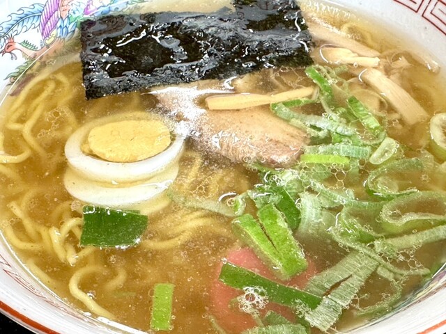 Sanmon Soba Ten photo 5