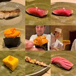 Sushi Sho Saito - 