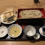 そば季里　史蔵 - 