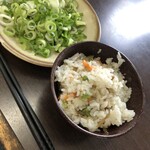 立花うどん - 