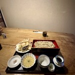 そば季里　史蔵 - 