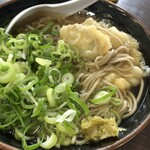 立花うどん - 