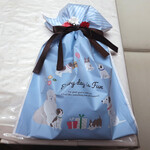 エビスエスクラッシコ - 開けるのが楽しみ〜♬