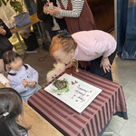 エビスエスクラッシコ - キャンドルを吹き消して・・