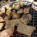 Sumibiyakiniku Shinookubo Obarutan - 